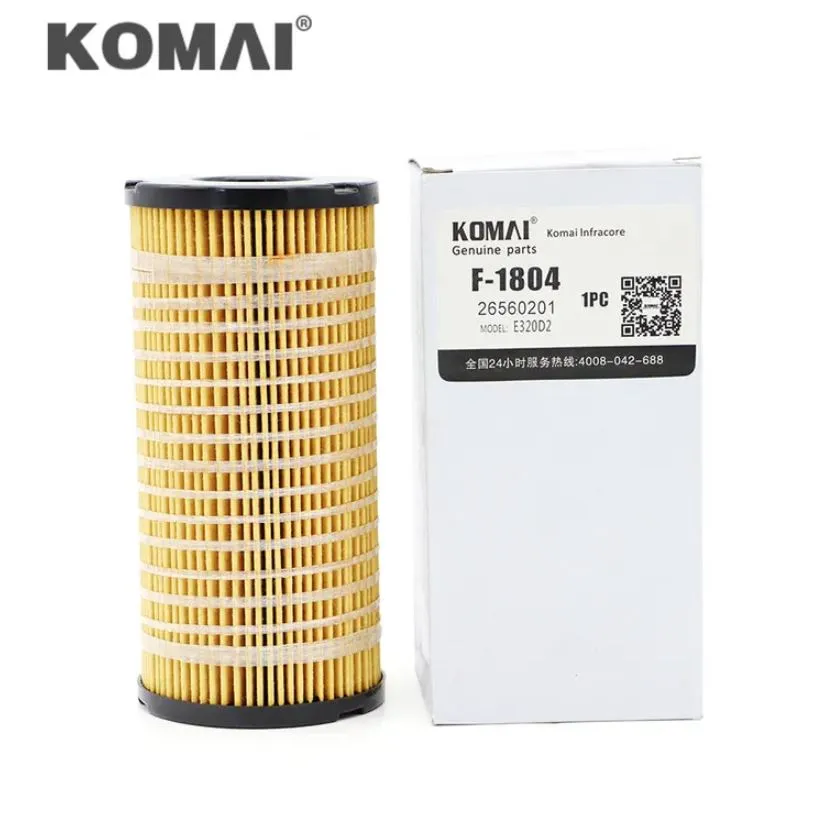 [Filter Element-Wtr Sep & Fuel] 1R-1804